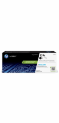 HP 139X, černá tonerová kazeta 4000 stran, W1390X
