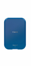 Canon Zoemini 2 kapesní tiskárna modrá+ 30P