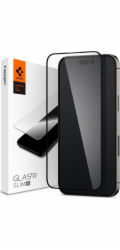 Tvrzené sklo Spigen GLAS.tR Slim Apple iPhone 14 Pro Black