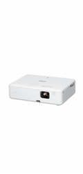 EPSON projektor CO-W01, WXGA, 16:10, 3000ANSI, HDMI, USB, 12000h durability ECO