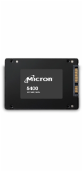 Micron 5400 PRO/1,9TB/SSD/2.5"/SATA/Černá/5R