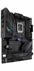 Asus ROG STRIX B760-F GAMING WIFI 90MB1CT0-M0EAY0 ASUS ROG STRIX B760-F GAMING WIFI soc 1700 DDR5 ATX HDMI DP