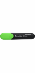 Schneider Highlighter Job Green