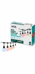WiZ LED řetěz 8719514554450 22-65K RGB