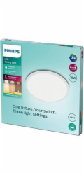 Philips Superslim 8719514327269 LED bílé