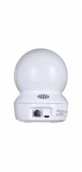 Kamera Ezviz H6C 2K+ Vnitřní otočná, IP, WiFi, 4MP, 4mm