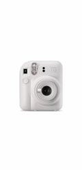 Fotoaparát Fujifilm instax mini 12 White