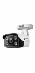 VIGI C330(6mm) 3MP Full-Color Bullet Network Cam
