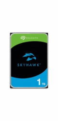 Seagate SkyHawk/1TB/HDD/3.5"/SATA/5400 RPM/3R
