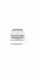Epson EB-770Fi/3LCD/4100lm/FHD/HDMI/LAN/WiFi
