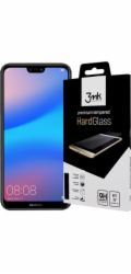 3mk tvrzené sklo HardGlass pro Huawei P20 Lite