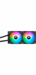 Thermaltake TH280 V2 Ultra ARGB Sync All-In-One kapalinový chladič, vodní chlazení