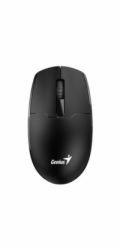 GENIUS myš NX-7000SE/ 1200 dpi/ optický senzor/ bezdrátová/ černá