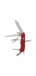 Victorinox Outrider red