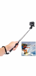 Příslušenství Puluz Ultimate Combo Kits pro sportovní kamery (včetně Osmo Action 5 Pro, Ace Pro 2) 43 v 1