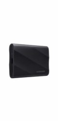 Samsung Externí SSD disk T9 - 2TB - černý