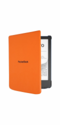 POCKETBOOK 629_634 Shell cover, orange