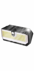 Viking venkovní solární LED světlo S282 s pohybovým senzorem