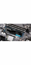 Kioxia Exceria Plus G3 1TB (PCIe 4.0 x4, M.2 2280)