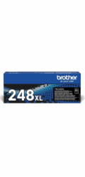 BROTHER Toner TN-248XLBK - 3 000 stran