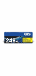 BROTHER Toner TN-248XLY - 2 300 stran