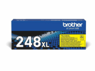BROTHER Toner TN-248XLY - 2 300 stran