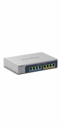 Netgear MS108TUP 8x2,5G PoE++ přepínač