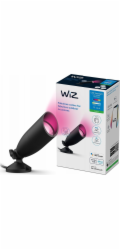 WiZ LW 1xLED 8720169071650 27-50K RGB