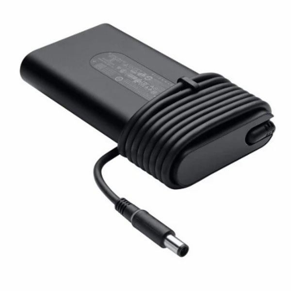 Dell 7.4 mm barrel 240 W GaN SFF AC Adapter with 1 meter ...