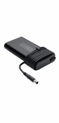 Dell 7.4 mm barrel 240 W GaN SFF AC Adapter with 1 meter Power Cord - Europe