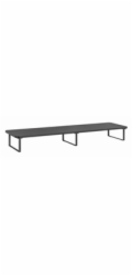 Gembird Stojan pro 2 monitory/notebooky Gembird MS-TABLE2-01