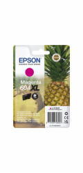 EPSON Singlepack Magenta 604XL Ink