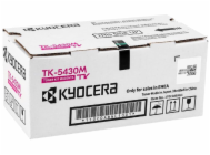 Kyocera toner TK-5430M magenta na 1 250 A4, pre PA2100, MA2100