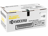 Kyocera toner TK-5430Y yellow na 1 250 A4, pre PA2100, MA2100
