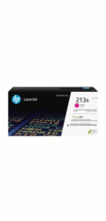 HP 213A Mgn Original LaserJet Toner Crtg (3,000 pages)