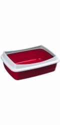 Kočičí záchod FERPLAST 72041099, 47×36×15,5 cm