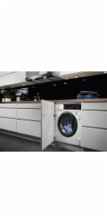 PRACÍ SUŠIČKA IM EW7W368SI ELECTROLUX