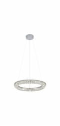 Závěsné svítidlo DOMOLETTI SHINE 2021303R, 32 W, LED