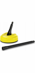 Terasová mycí hubice Kärcher T 2 T-racer, 253 mm