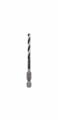 Vrták do kovu Bosch, 4x83 mm