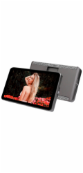 Portkeys LH7H 7 Inch Touchscreen  Monitor with 1000 Nits