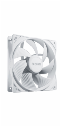 být zticha! Pure Wings 3 120mm PWM, skříňový ventilátor