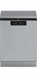 Beko BDFN26531X volně stojící myčka nádobí 15 set. D
