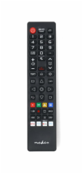 NEDIS předprogramovaný dálkový ovladač kompatibilní se všemi televizory LG