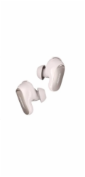 Bose QuietComfort Ultra Sluchátka s mikrofonem Bezdrátový Do ucha Hudba / volný čas Bluetooth Černá