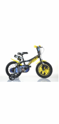 Dětské kolo Batman 614-BT 14in