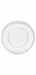 Chytrá lampa Ledvance, LED, 36 W, 3200 LM, 49 cm