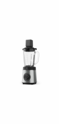 Šejkr na koktejly Electrolux E6VB1-8ST, černo/šedá