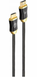 GEMBIRD AOC Kábel HDMI 2.1 M/M 20m, 8K Premium