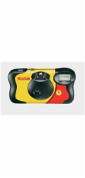 Kodak jednorázový fotoaparát Kodak Fun Saver Flash